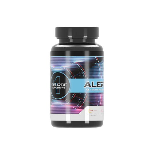 ALERT1 - Ultimate Focus Blend