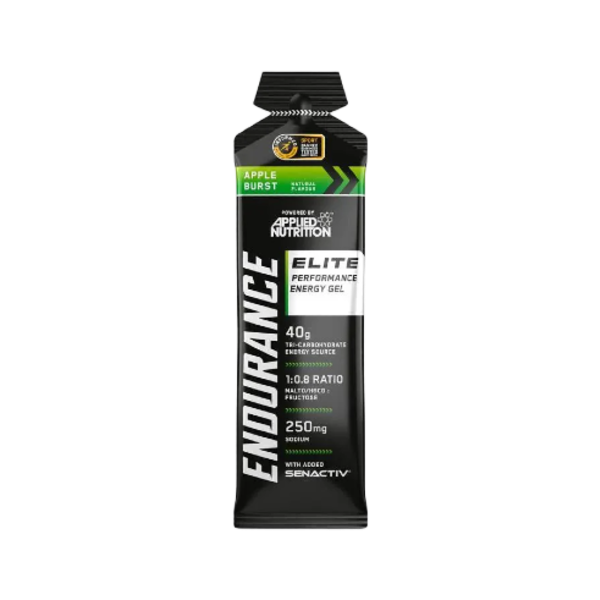 Applied Nutrition Endurance Elite Performance Energy Gel x 1