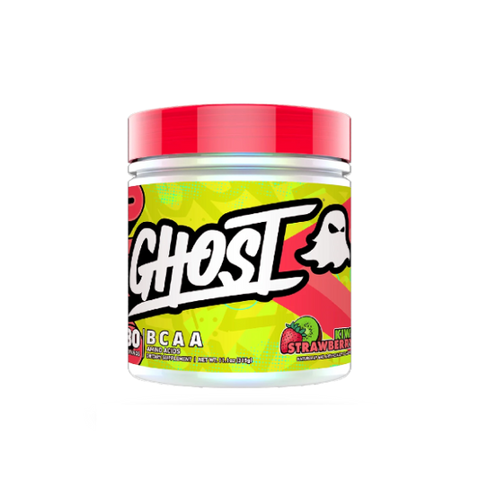 GHOST® BCAA V2