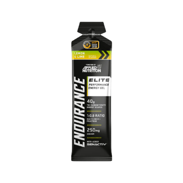Applied Nutrition Endurance Elite Performance Energy Gel x 1