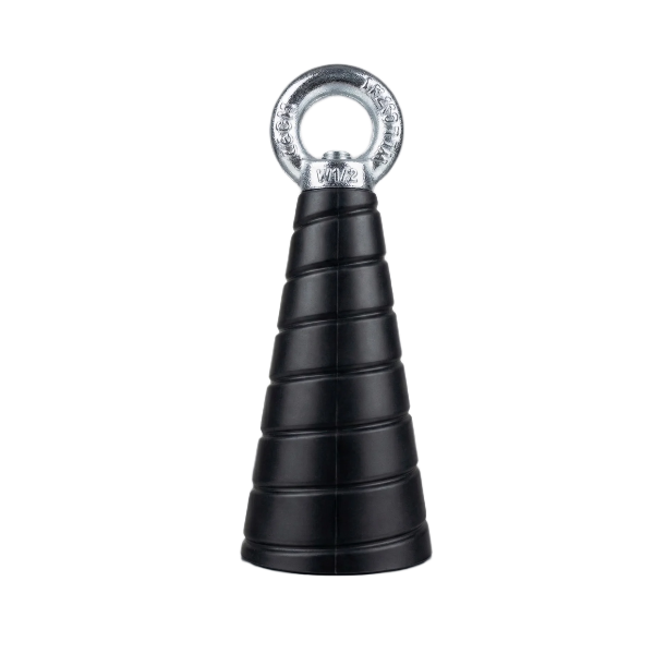 GymPin - Tapered Rubber TRICEP Cone