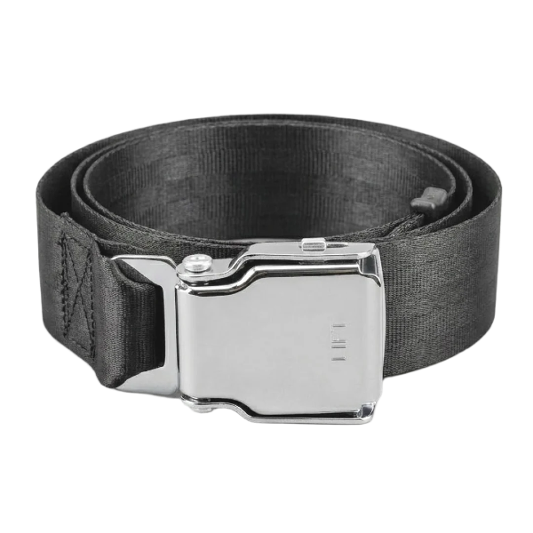 GymPin - Seat Belt Buckle