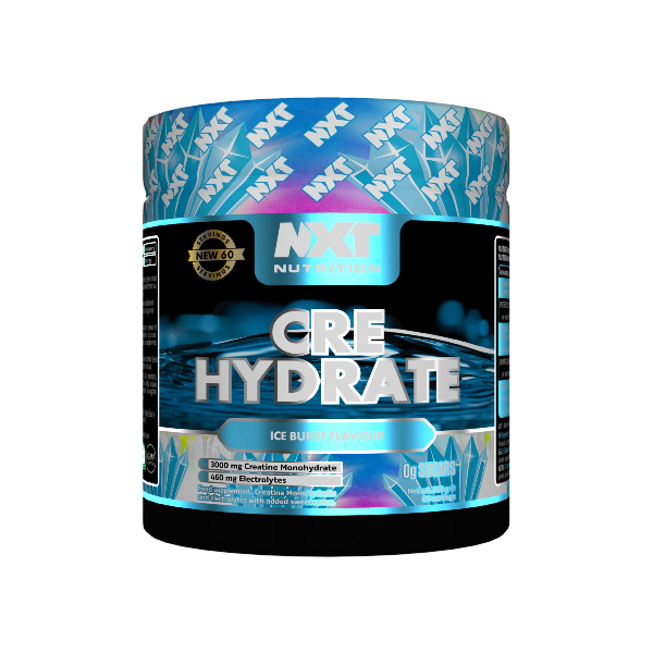 NXT Nutrition Cre-Hydrate 360g