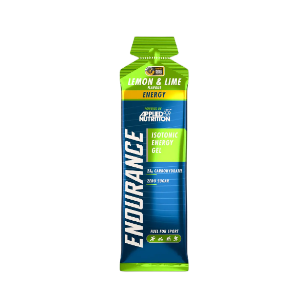 Applied Nutrition Isotonic Energy Gel x 1