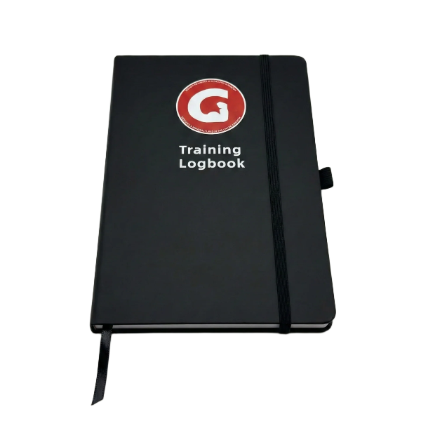 GymPin - Training Logbook