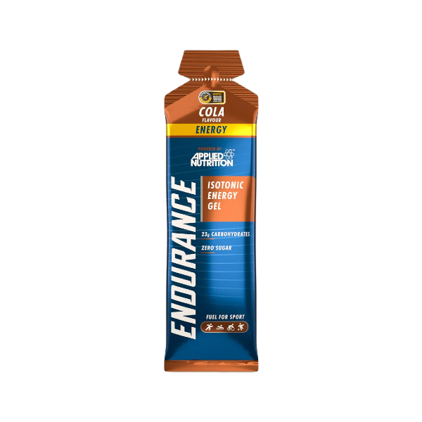 Applied Nutrition Isotonic Energy Gel x 1