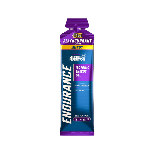 Applied Nutrition Isotonic Energy Gel x 1