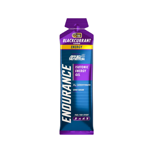 Applied Nutrition Isotonic Energy Gel x 1