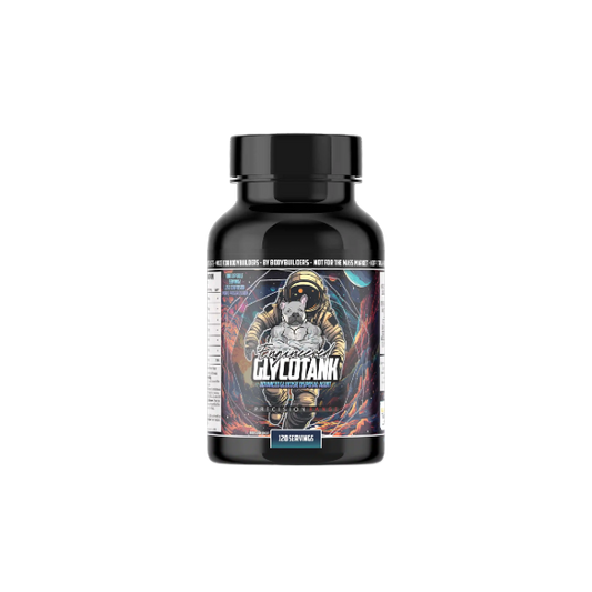 ENGINEERED MUSCLE GLYCOTANK