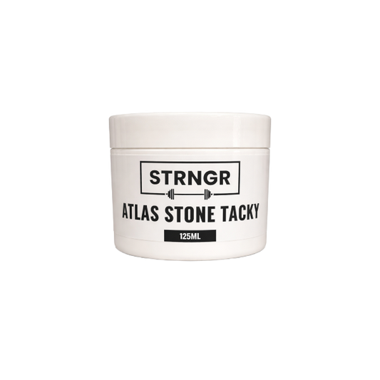 STRNGR Atlas Stone Tacky