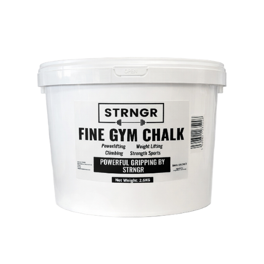 STRNGR Powdered Chalk - 2.6kg
