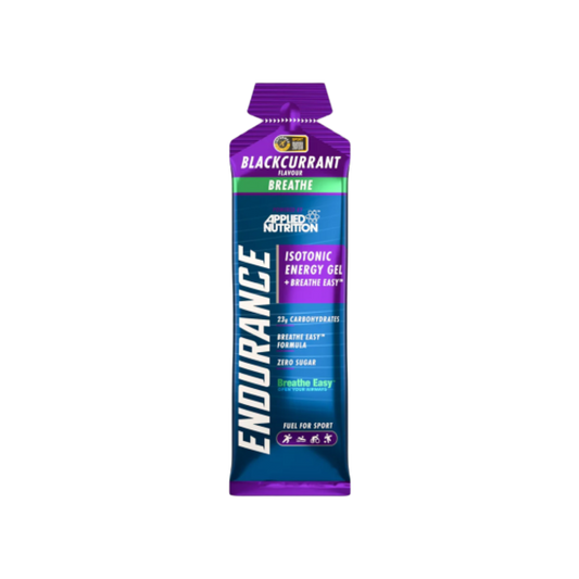 Applied Nutrition Breathe Isotonic Energy Gel x 1