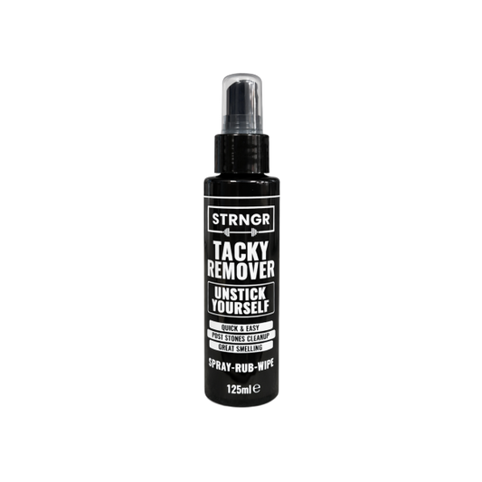 STRNGR Tacky Remover (Atlas Stone)