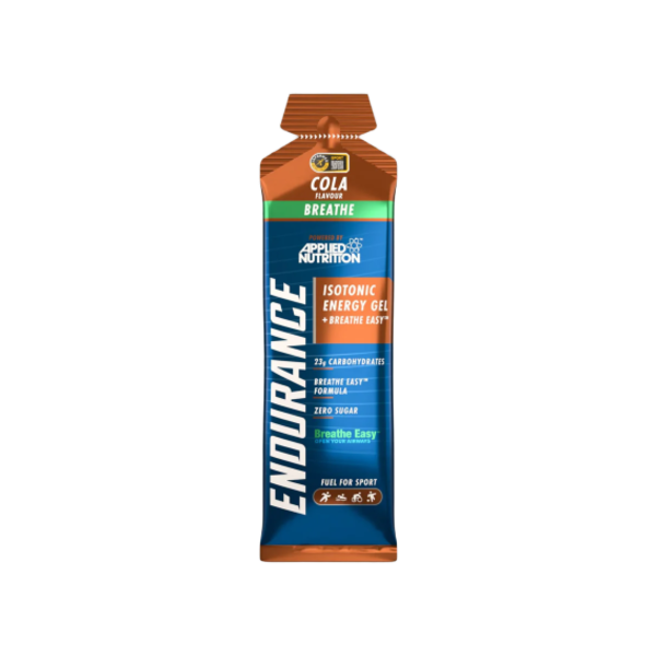 Applied Nutrition Breathe Isotonic Energy Gel x 1
