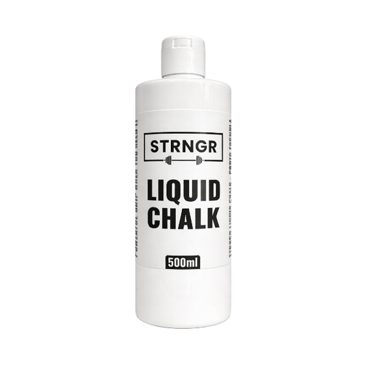STRNGR Liquid Chalk