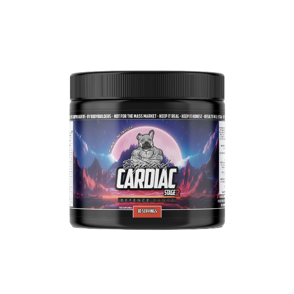 ENGINEERED MUSCLE CARDIAC