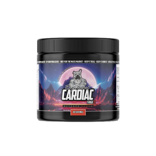 ENGINEERED MUSCLE CARDIAC