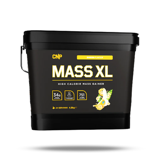 CNP Mass XL - 4.8kg