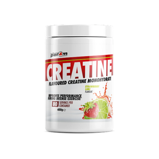 Per4m Flavoured Creatine