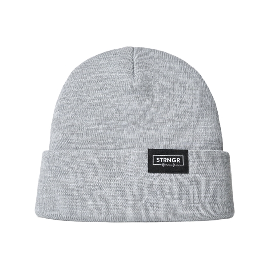 STRNGR Knit Beanie