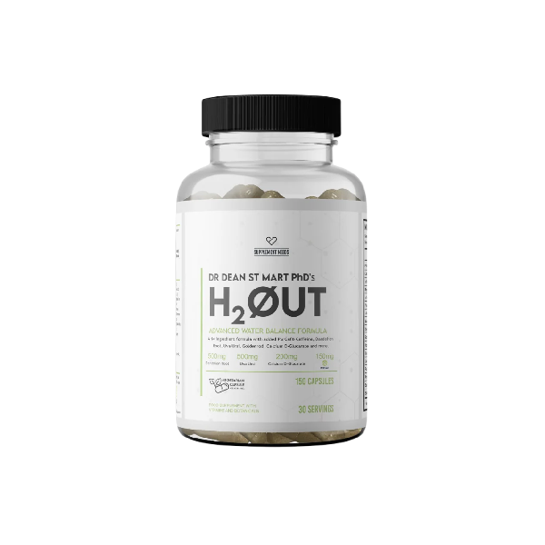 Supplement Needs H2Out - 150 capsules