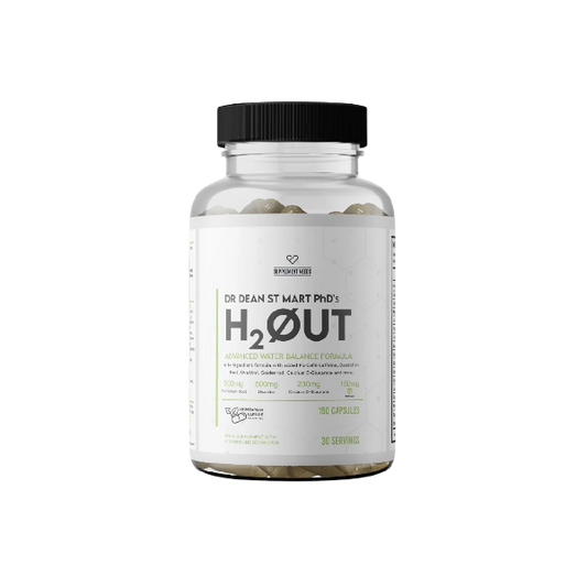 Supplement Needs H2Out - 150 capsules