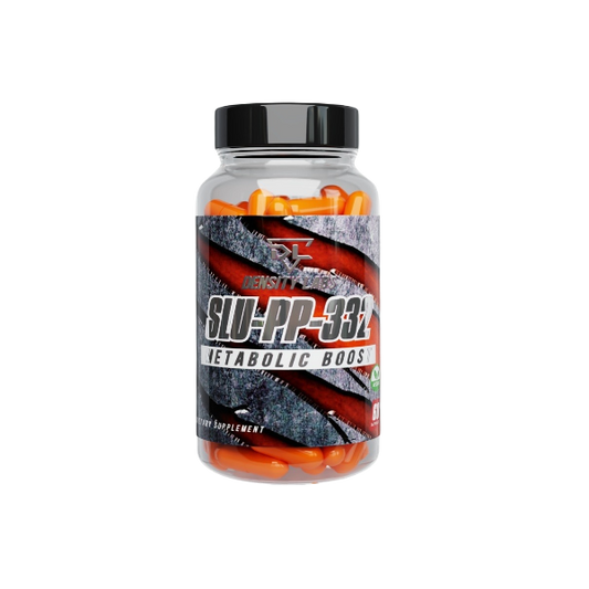 METABOLIC BOOST SLU-PP-332