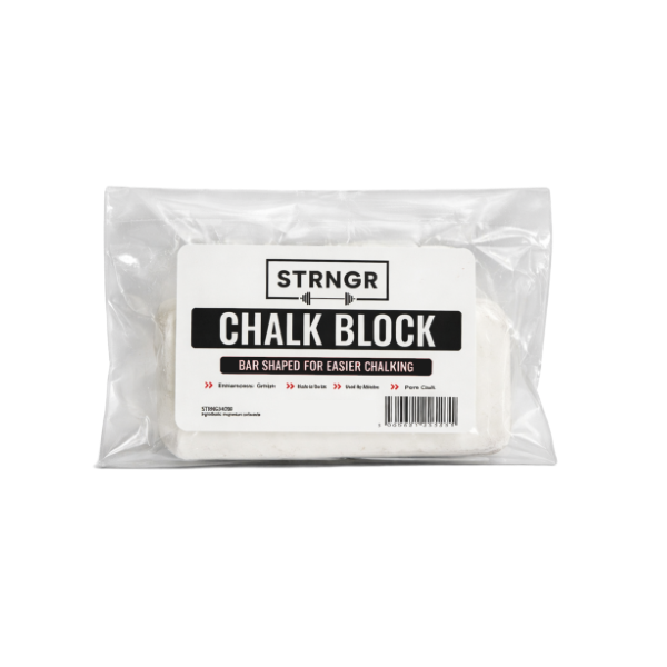 STRNGR Chalk Block