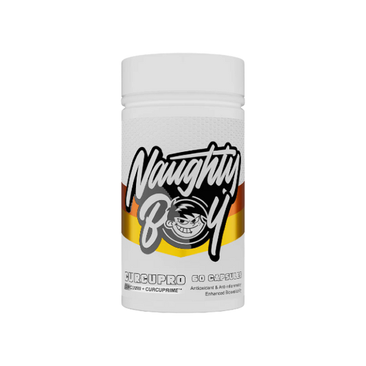 Naughty Boy® CurcuPro