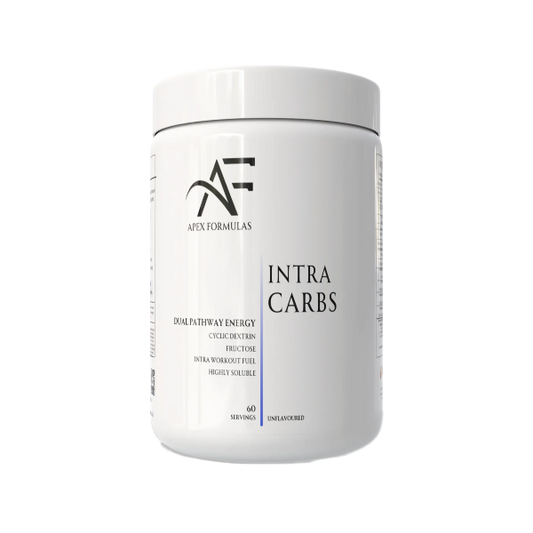 Apex Formulas - Intra Carbs