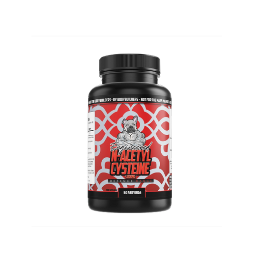 ENGINEERED MUSCLE NAC
