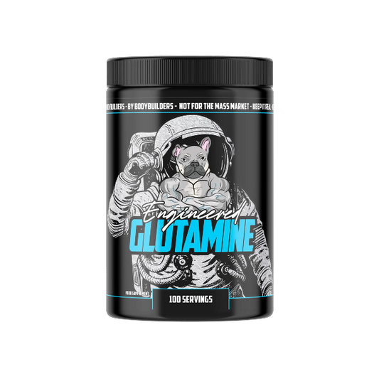 ENGINEERED MUSCLE GLUTAMINE
