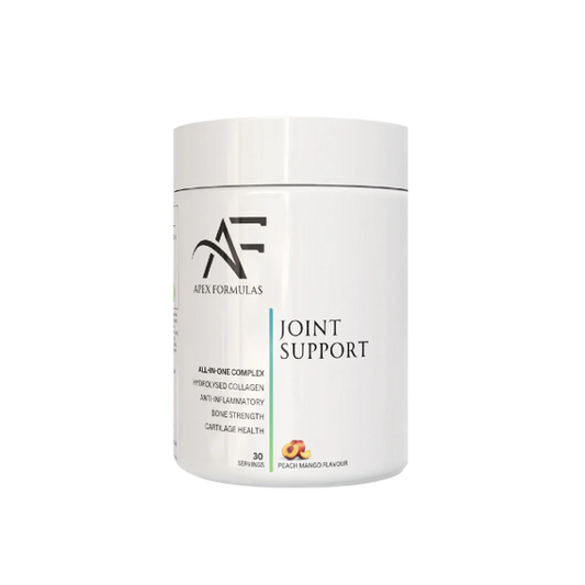 Apex Formulas Joint Support