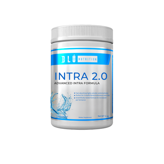 Blu Nutrition Intra 2.0