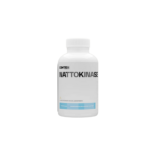 Conteh Sports NATTOKINASE