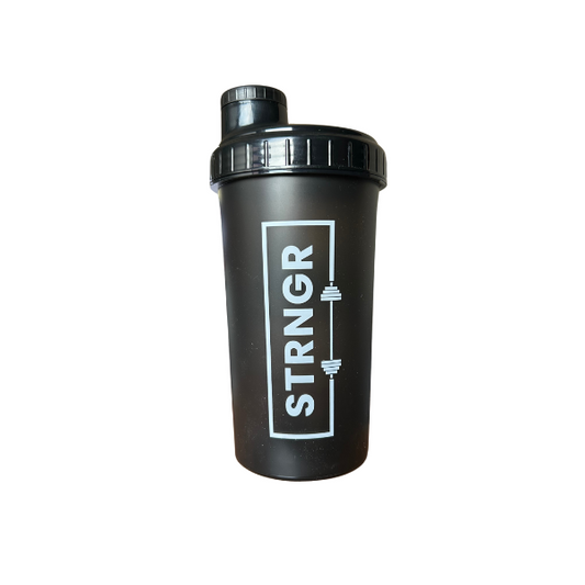 STRNGR Shaker