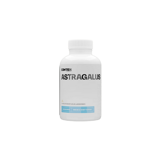 Conteh Sports ASTRAGALUS
