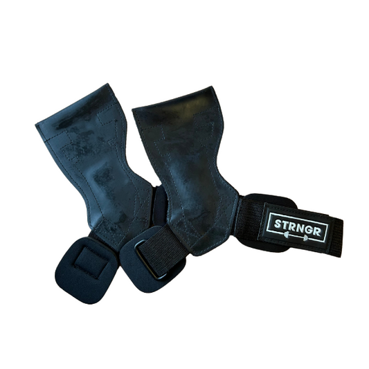 STRNGR Grips