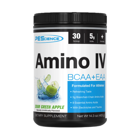 PEScience Amino IV