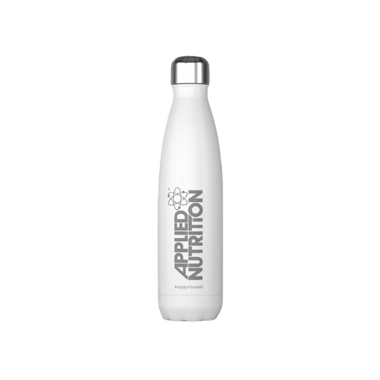 Applied Nutrition Stainless Steel Flask 500ml