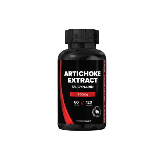 Strom - Artichoke Extract