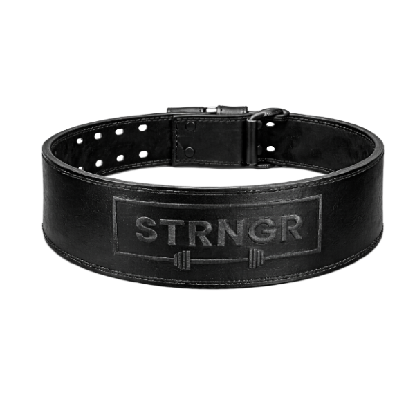 STRNGR Weightlifting Belt