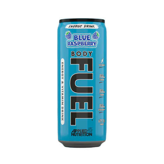 Applied Nutrition BODYFUEL™ 330ML ENERGY x 1