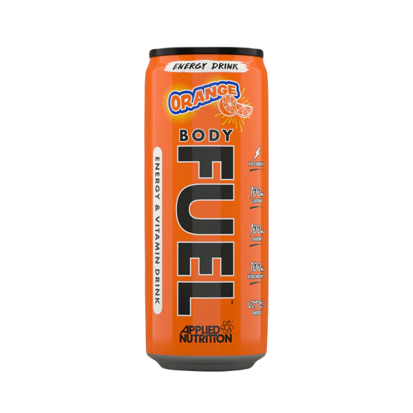 Applied Nutrition BODYFUEL™ 330ML ENERGY x 1