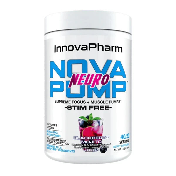 InnovaPharm Nova Pump Neuro