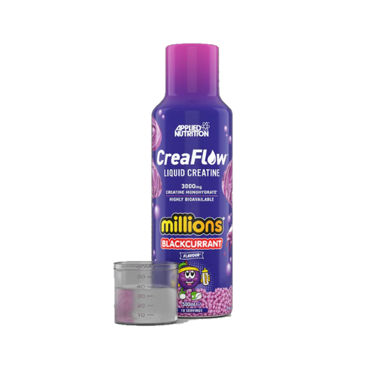 Applied Nutrition - CreaFlow™ Pure Liquid Creatine