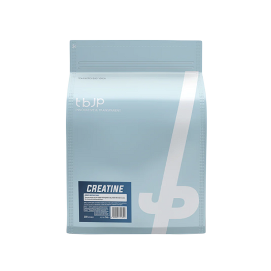 TBJP Creatine - 1KG