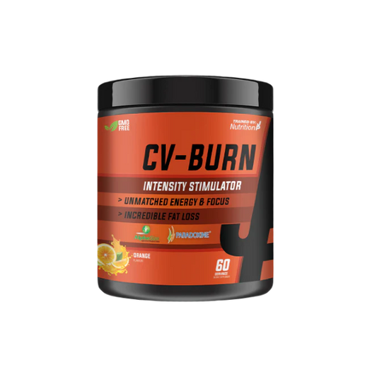 TBJP CV-BURN