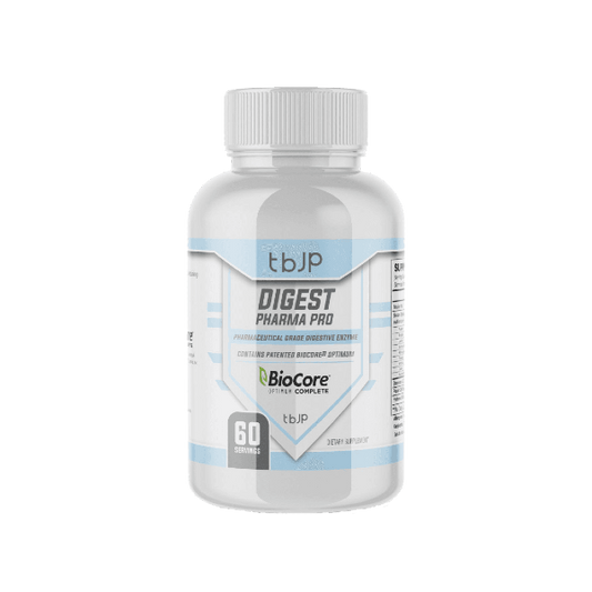 TBJP Digest Pharm Pro