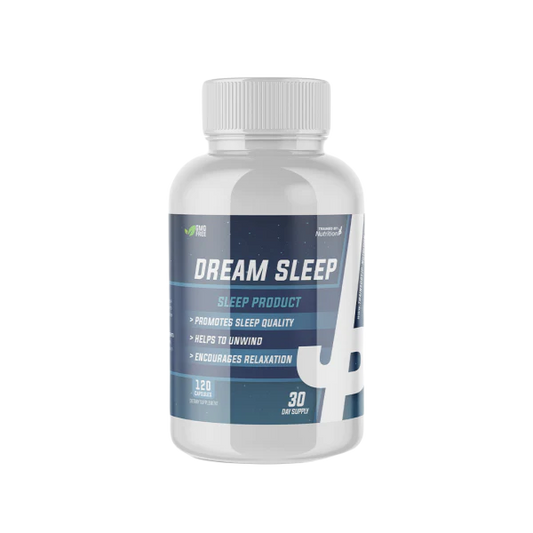 TBJP Dream Sleep